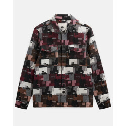 Anerkjendt Overshirt 902421