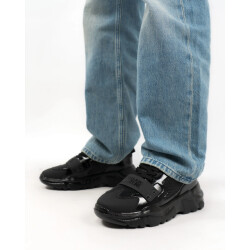 Versace Fondo speedtrack dis sc4 sneakers