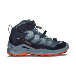 Lowa Maddox pro gtx mid 641629