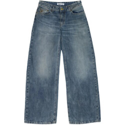 Lois Skale dark stone cross denim