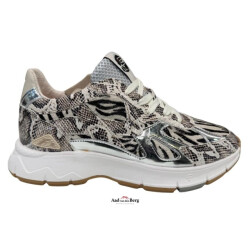 Floris van Bommel Damesschoenen sneakers