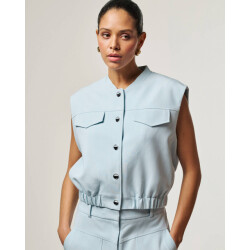 Aaiko Gilet olivia r pes 345