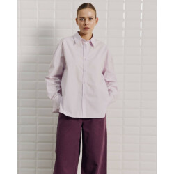 WithBlack Blouse lange mouw 00001637 wblrebec