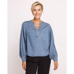 Zhrill Blouse lange mouw n038-n775 zhromy