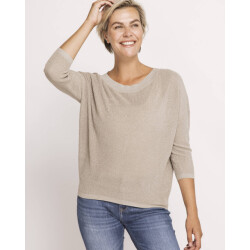 Zhrill Top lange mouw zk340-n3128 zhnina