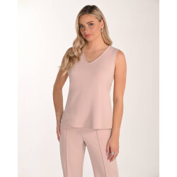 Frank Lyman Top zonder mouw 268111