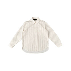 WithBlack Blouse lange mouw 00001551 wblelvor