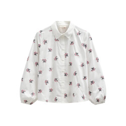 Free Quent leila 207433 star off-white