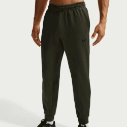Nike hyverse men's dri-fit uv fleec cuff joggingbroek heren -