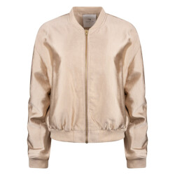 Nukus Nks13087 4 babette bomber gold