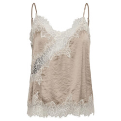 Co'Couture Iduncc lace top