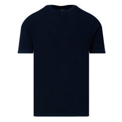 Genti T-shirt donker