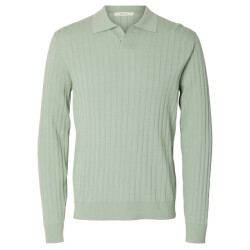 Selected Homme Polo lange mouw 16100063