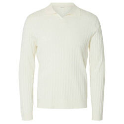 Selected Homme Polo lange mouw 16100063