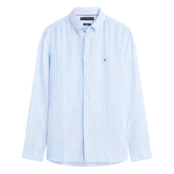 Tommy Hilfiger Overhemd lange mouw mw0mw42400