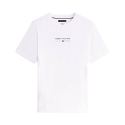 Tommy Hilfiger T-shirt korte mouw mw0mw42363