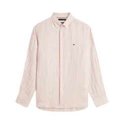 Tommy Hilfiger Overhemd lange mouw mw0mw42400