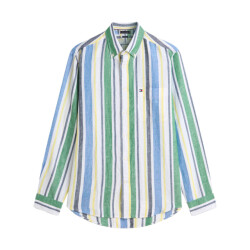 Tommy Hilfiger Overhemd lange mouw mw0mw42454