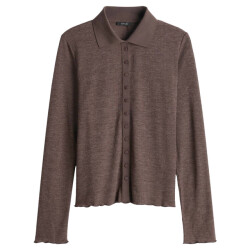 Opus Blouse lange mouw 10521013887412