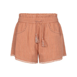 AI&KO Short clover lurex co 5