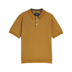 Scotch & Soda Polo 182892