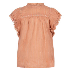 AI&KO Top lange mouw ylenia lurex co 5