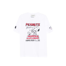 Iceberg Peanuts tee