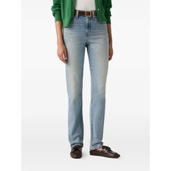 Levi's wedgie slim in the dust 003ne 0006