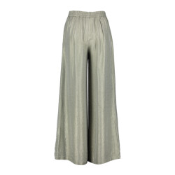 Due Amanti elia trousers swamp