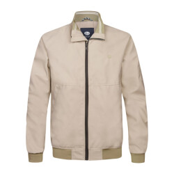 Petrol Industries men jacket bomber m-1060-jac102 7130 light tan