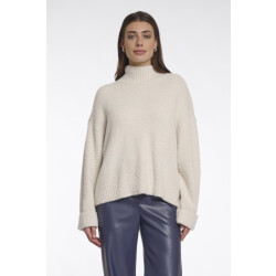 Rino & Pelle Karen.5002512 mock neck sweater
