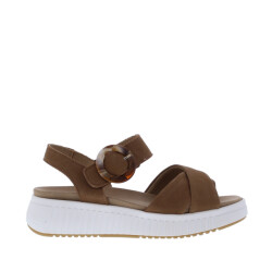 Cypres Zina kruisband soft | maat: | | dames | leer