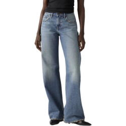 Levi's Low loose rescued city