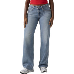 Levi's Low loose good grades tencel