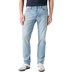 Levi's 511 slim call it off blue