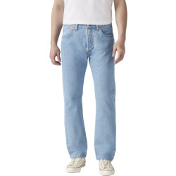 Levi's 501 levis original ferry building blue