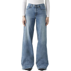 Levi's 728 high rise wide leg sweet succes