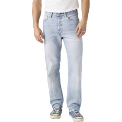 Levi's 501 levis original stretch it out