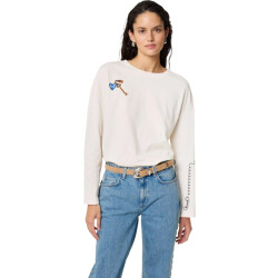 Fabienne Chapot Phileine ls t-shirt