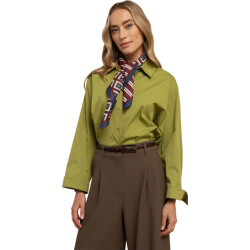 Studio Anneloes Erina poplin blouse