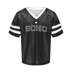 Only Top korte mouw 15354971 koglulu