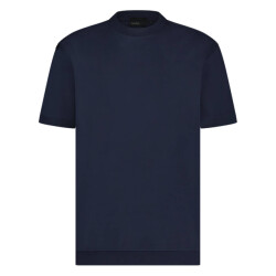 Aeden T-shirt korte mouw a22242815