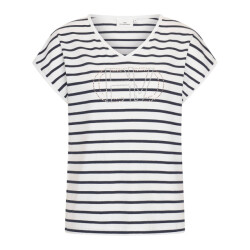 HV Polo Top korte mouw 04031010 chloe