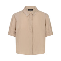 Ibana Blouse korte mouw 302620160 bonnie