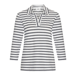 HV Polo Top korte mouw 04031011 carmen