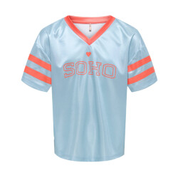 Only Top korte mouw 15354971 koglulu