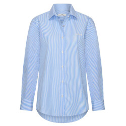 HV Polo Blouse lange mouw 0404103802 dana