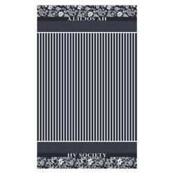 HV Polo Shawl 1005103800 zoelie