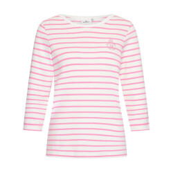 HV Polo Top korte mouw 04031007 caroline