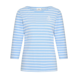 HV Polo Top korte mouw 04031007 caroline